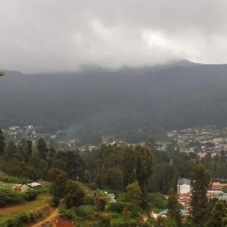 Ashley Nuwaraeliya 3*