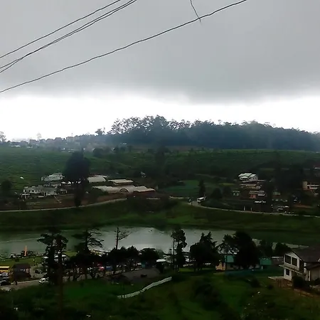 Homestay View *