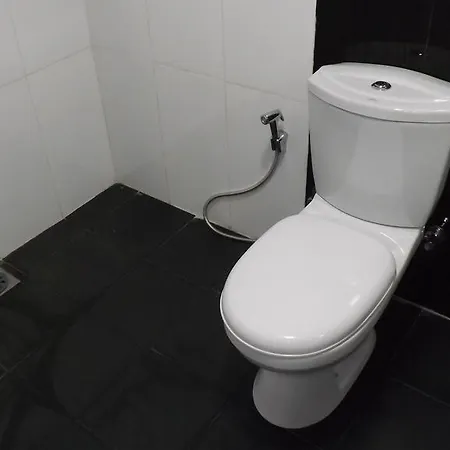 Guest house Silver Meir