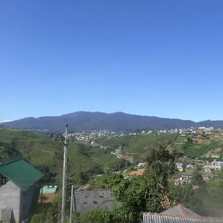 Homestay Yoho Mount View Black Pool *