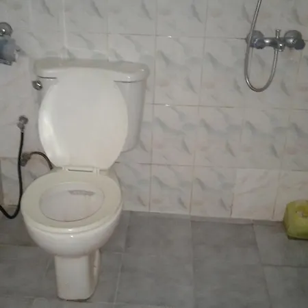 Homestay Selis Manor Holiday