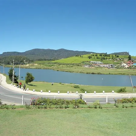 Yoho Yenisey View *