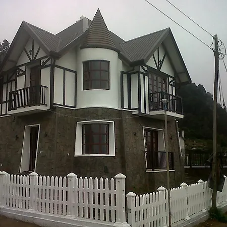 De Roshe Nuwara Eliya