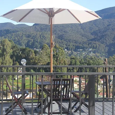 Hotel De Roshe Nuwara Eliya