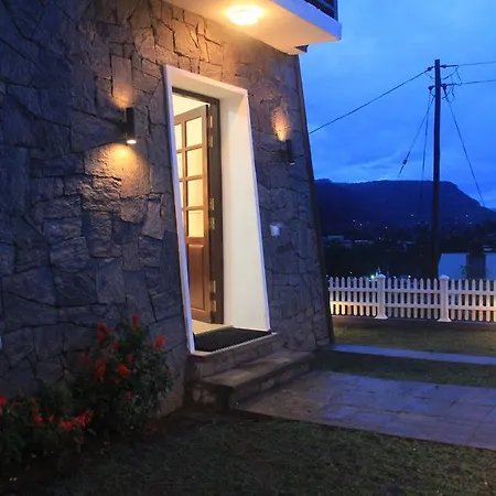 De Roshe Hotel Nuwara Eliya