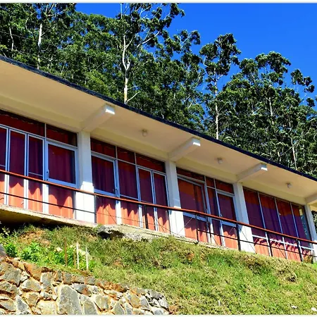 Rainfrorest Edge Guest house Nuwara Eliya