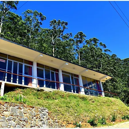Rainfrorest Edge Nuwara Eliya