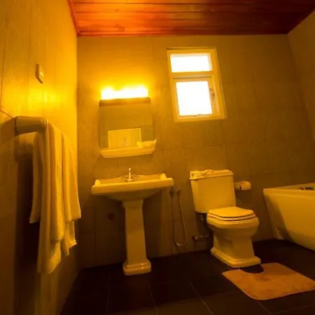 Holiday home The Firs Nuwara Eliya