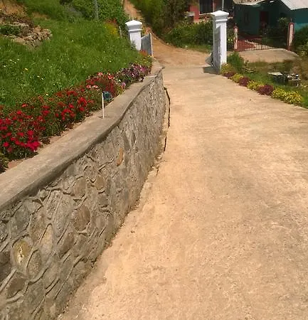 White House Country house Nuwara Eliya