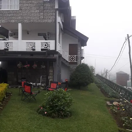 Sambhu Nuwara Eliya