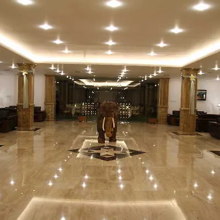 Araliya Hills - Where Historic Charm Mingles With Natural Beauty Hotel 4*