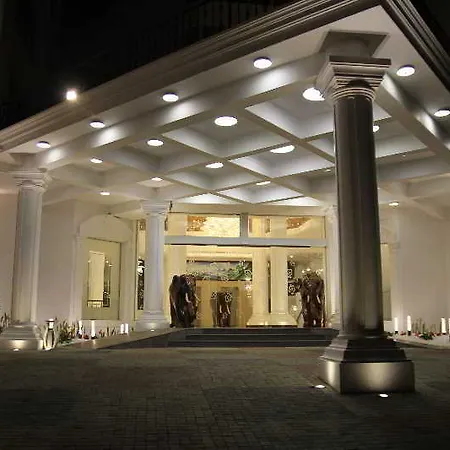 Araliya Hills - Where Historic Charm Mingles With Natural Beauty Hotel Nuwara Eliya