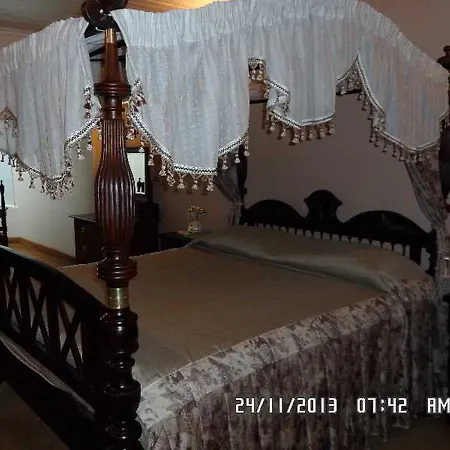 Holiday home The Firs Nuwara Eliya