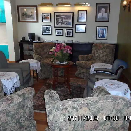 Holiday home The Firs