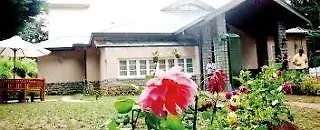 The Firs * Nuwara Eliya