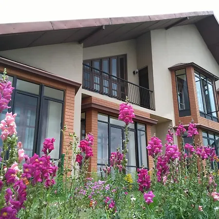 Lake View Holiday Resort