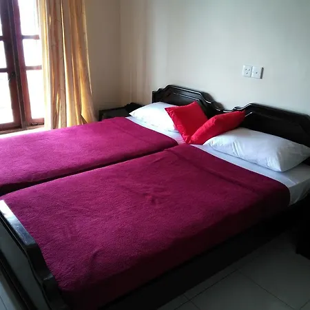 Resort Lake View Holiday