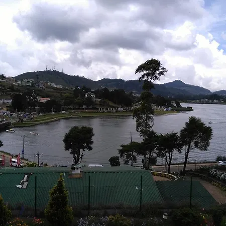 Resort Lake View Holiday 3*