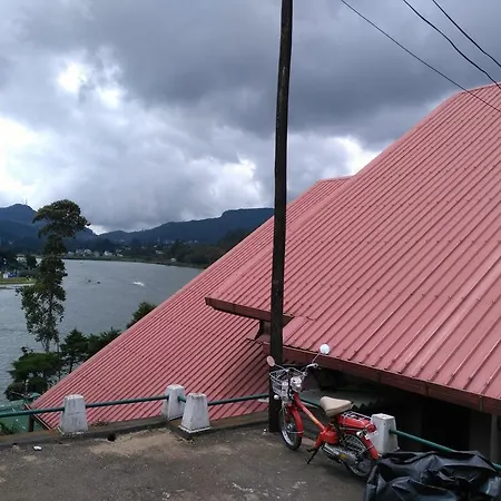 Resort Lake View Holiday Nuwara Eliya