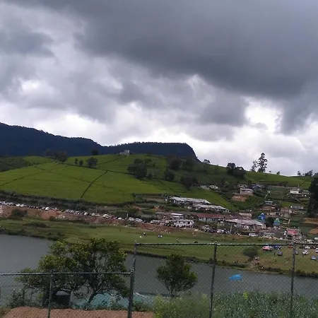 Lake View Holiday 3* Nuwara Eliya