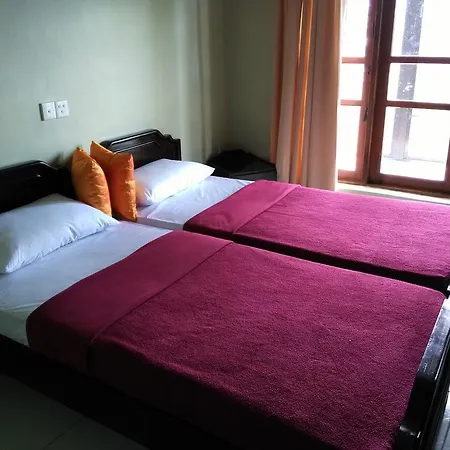 Lake View Holiday Resort