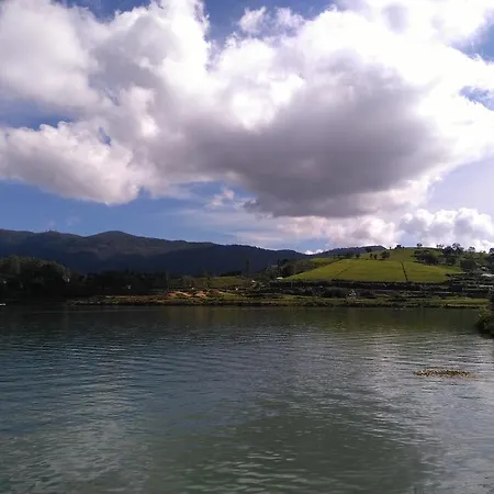 Lake View Holiday Resort