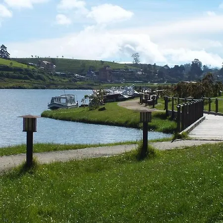 Lake View Holiday 3*