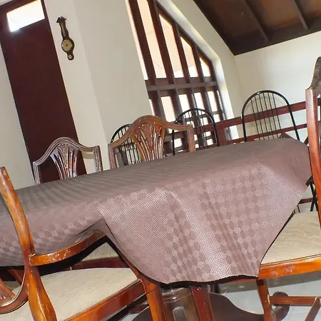 Lake View Holiday Resort 3*