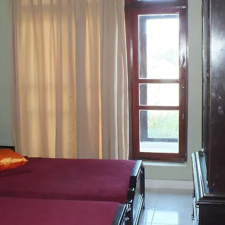 Lake View Holiday 3* Nuwara Eliya