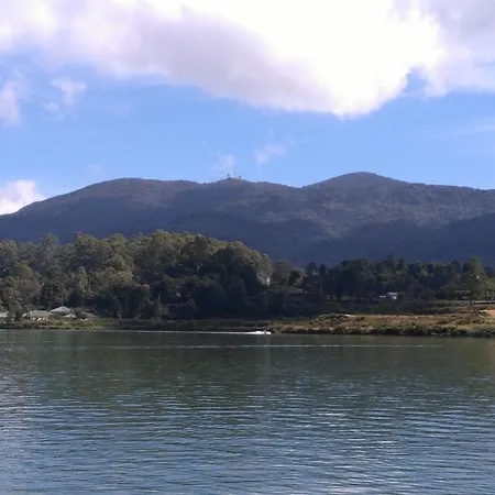 Resort Lake View Holiday Nuwara Eliya