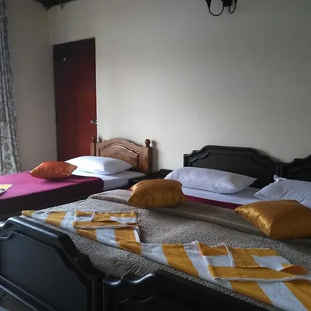 Lake View Holiday Resort