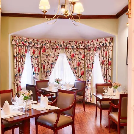 Jetwing Oatlands Nuwara Eliya