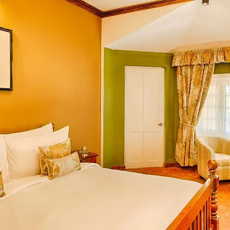 Guest house Jetwing Oatlands Nuwara Eliya