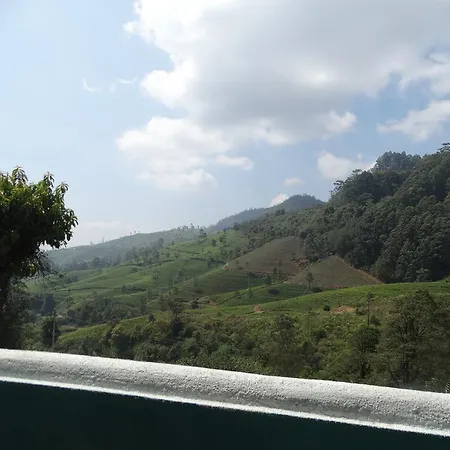 Cool Mount Guest Homestay *