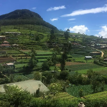 Perera Homestay Nuwara Eliya