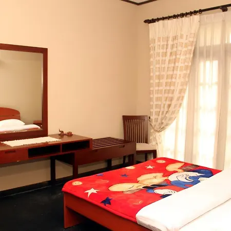 Perera Homestay *