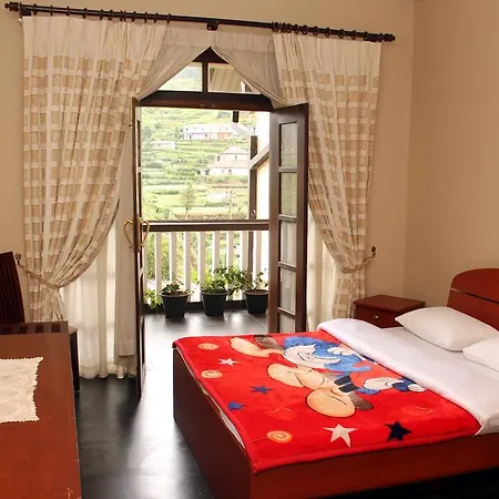 Perera Homestay Nuwara Eliya