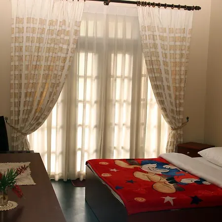 Homestay Perera Nuwara Eliya