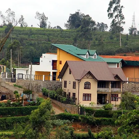 Perera * Nuwara Eliya