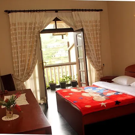 Perera Homestay *