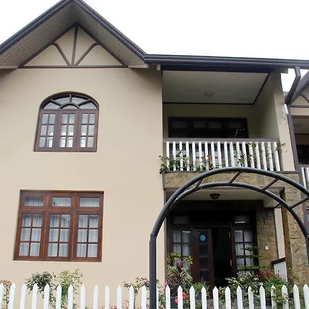 Homestay Perera