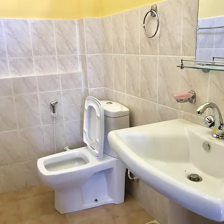 Felice Fort Bungalow Guest house