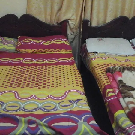 Jayamasa Homestay