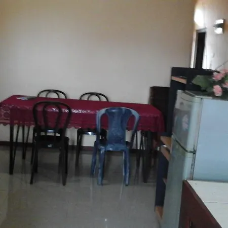 Homestay Jayamasa Homestay *