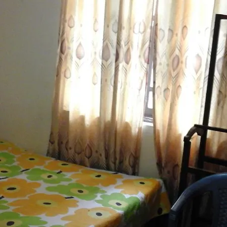 Homestay Jayamasa Homestay