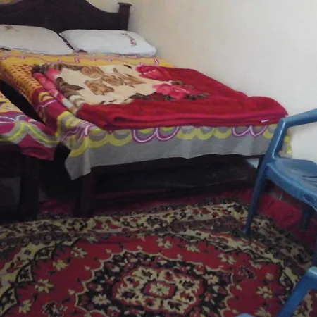 Jayamasa Homestay * Nuwara Eliya