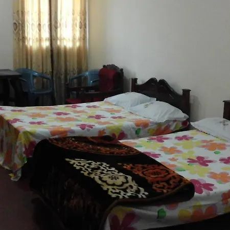 Jayamasa Homestay Homestay Nuwara Eliya