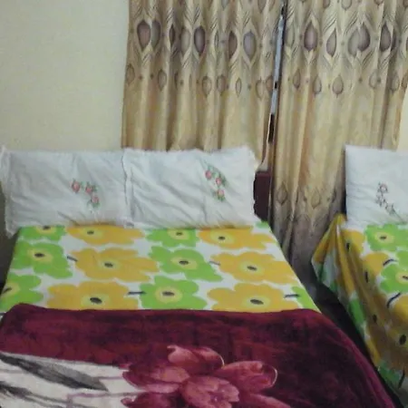 Jayamasa Homestay Nuwara Eliya