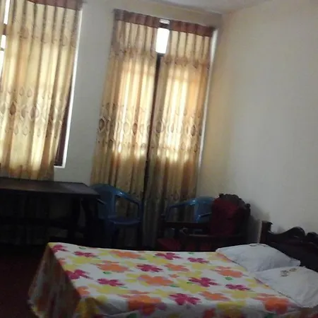 Jayamasa Homestay Homestay Nuwara Eliya