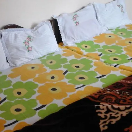 Jayamasa Homestay *